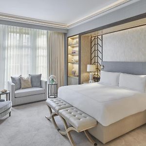 Claridge’s Studio